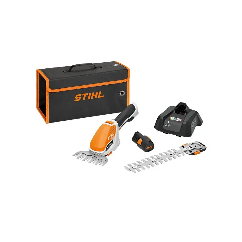 Cortasetos electrico 500mm STIHL 48180113532