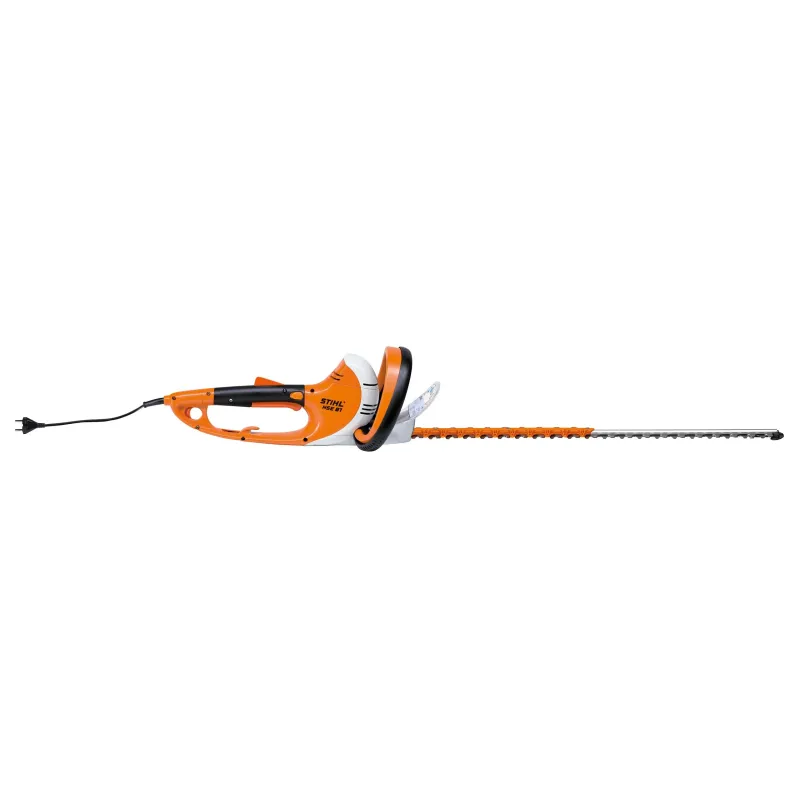 Cortasetos electrico Cuchilla 600mm STIHL 48120113530