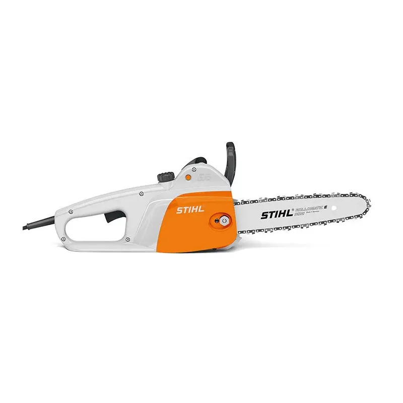 Motosierra electrica 35Cm Mse 141 C-Q STIHL 12082000343