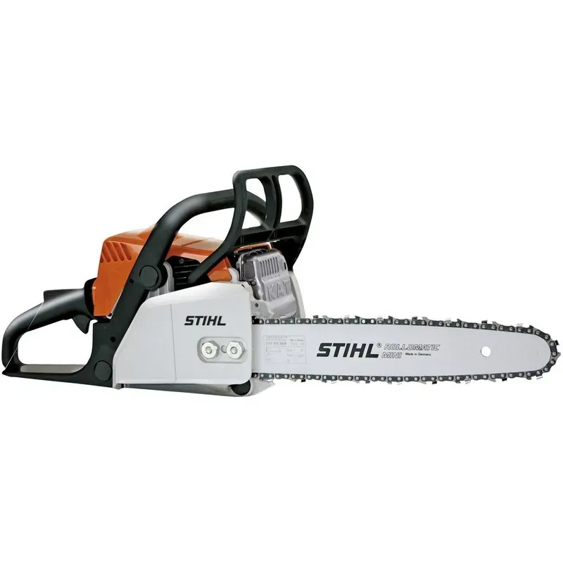 Motosierra Gasolina Ms 170 35 Cm/14". 63Pmm3. STIHL 11302000301