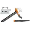 Picadora de Aspiracion electrico SHE71 STIHL 48110110829