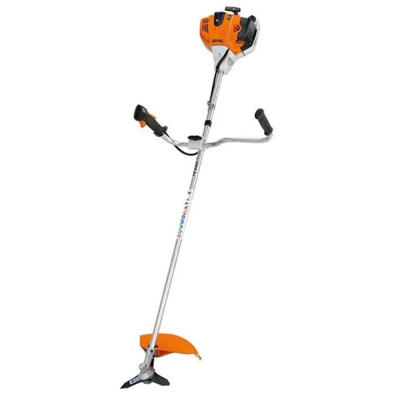 Desbrozadora FS 240 C-E STIHL 41472000525