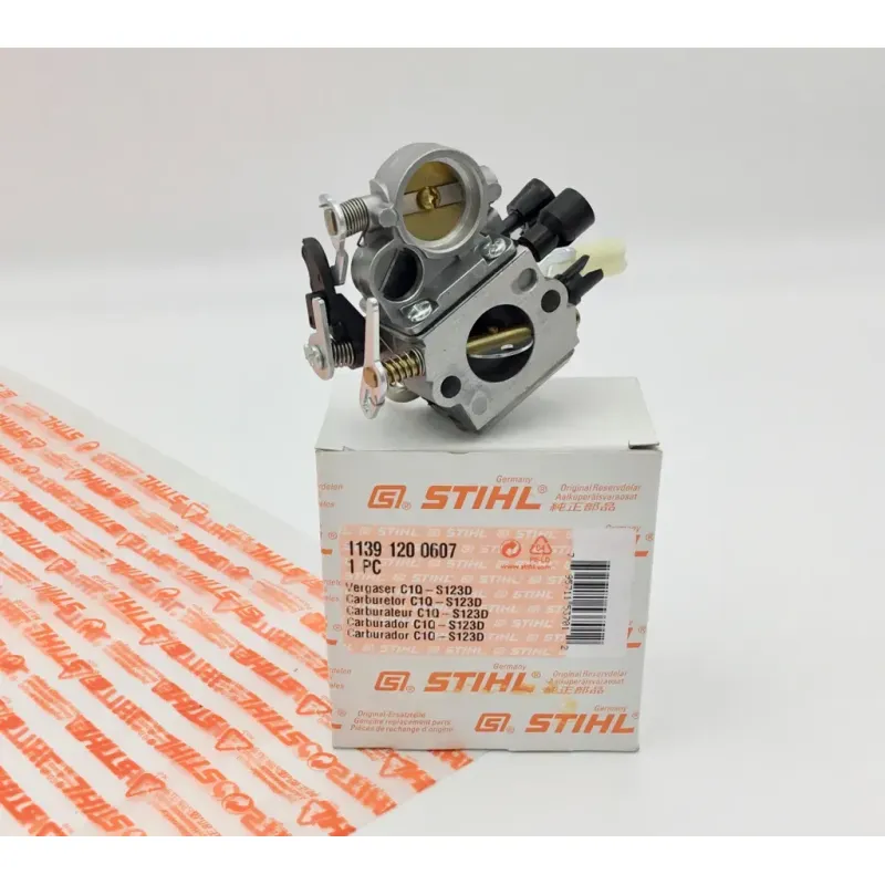 Carburador C1Q-S123 STIHL 11391200607