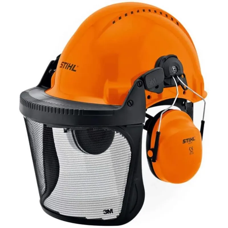 Casco Extrem STIHL 00008842403