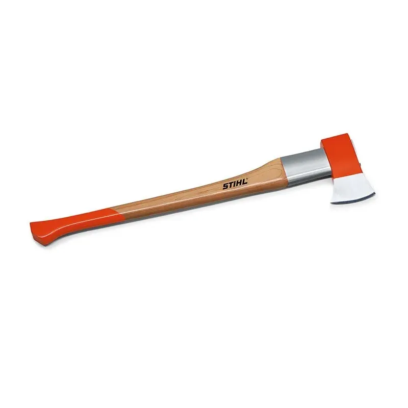 Hacha de Talar 2800 G 80 cm con Protector STIHL 00008812014