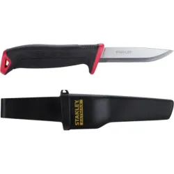 Cuchillo de acero Carbon...