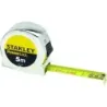 Flexometro Powerlock de 5Mx19mm STANLEY 0-33-552