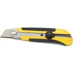 Cutter de 25mm STANLEY...