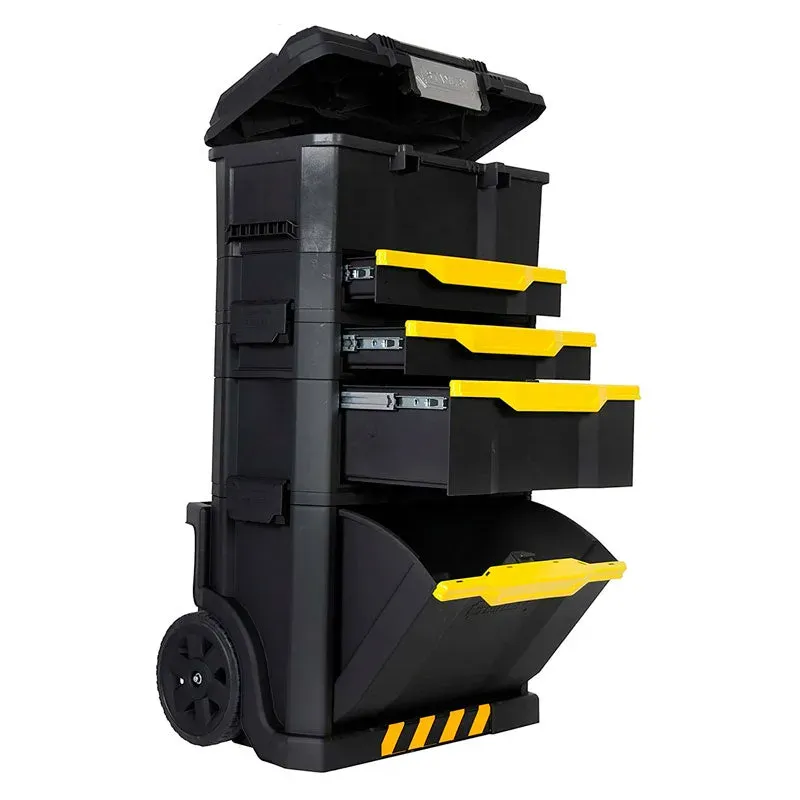 Taller Movil Modular STANLEY 1-79-206