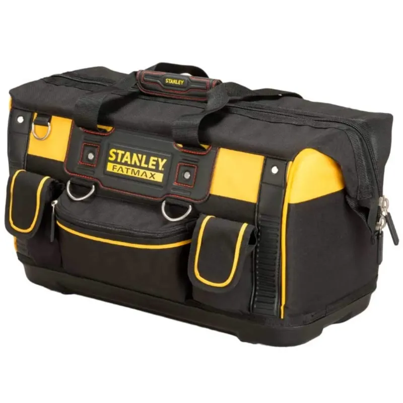 Bolsa de Gran Abertura 50Cm Fatmax STANLEY FMST1-71180