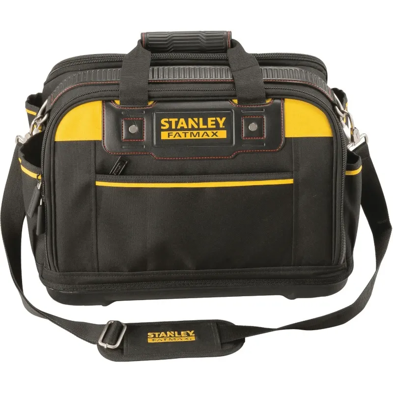 Bolsa de Gran Abertura Acceso 41Cm Fatmax STANLEY FMST1-73607