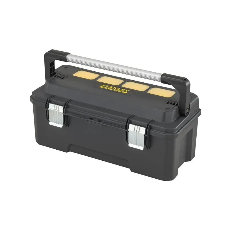 Caja de Herramientas Fatmax Pro 20 STANLEY FMST1-75792