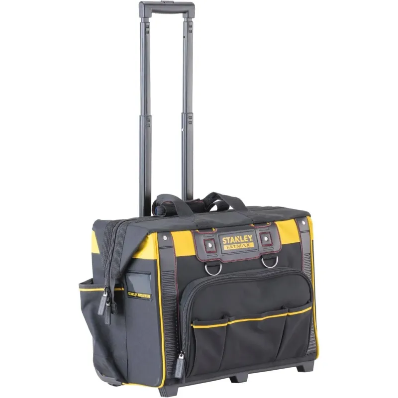 Bolsa Rigida Fatmax con Ruedas STANLEY FMST1-80148