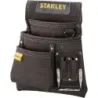 Bolsa para Clavos con Soporte para Martillo STANLEY STST1-80114