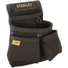 Bolsa para Clavos con 2 Bolsillos STANLEY STST1-80116