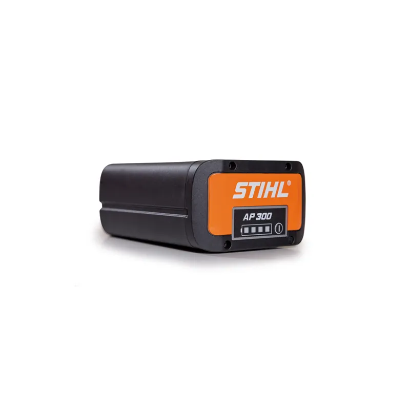 Bateria de litio AP 300S STIHL 48504006585