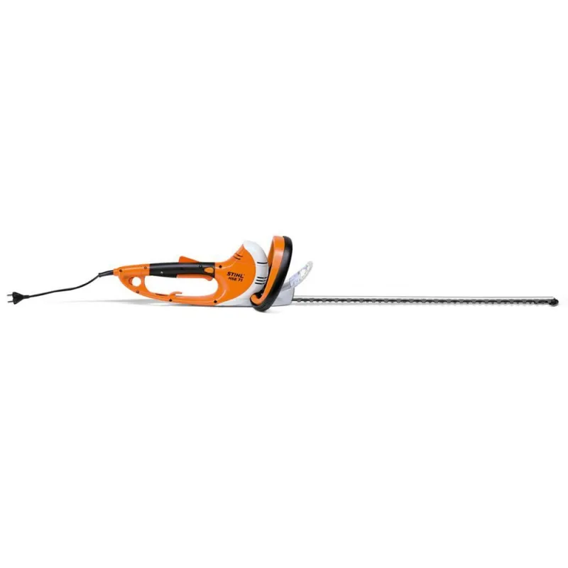 Cortasetos electrico cuchilla 700mm STIHL 48120113577