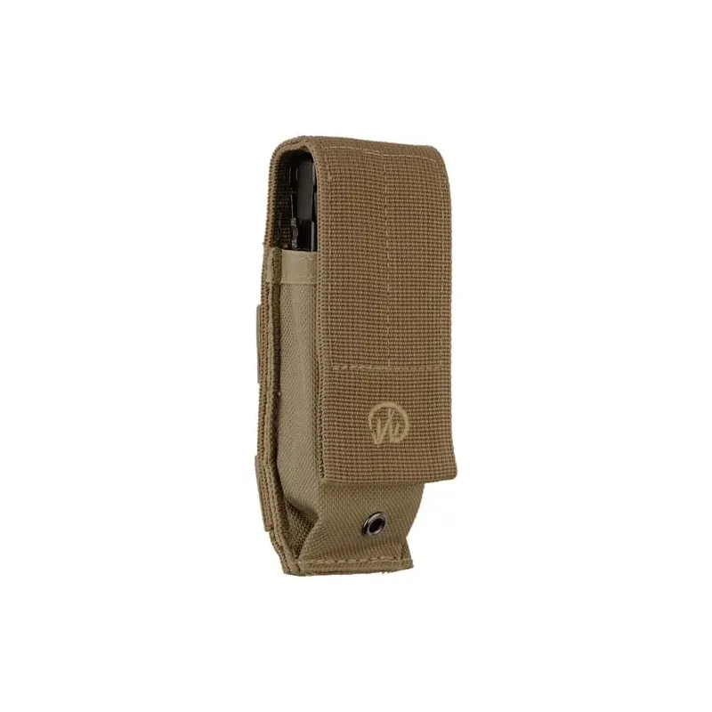 Funda molle marron LEATHERMAN 939912