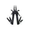 Multiherramienta Oht negra funda molle LEATHERMAN 831639