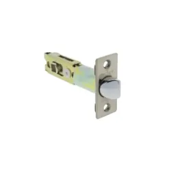 Picaporte para pomos con disp. seguridad 3500 127 TESA P03020CR