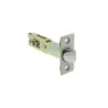 Picaporte para pomos con disp. seguridad 3500 60/70 TESA P030U0CR