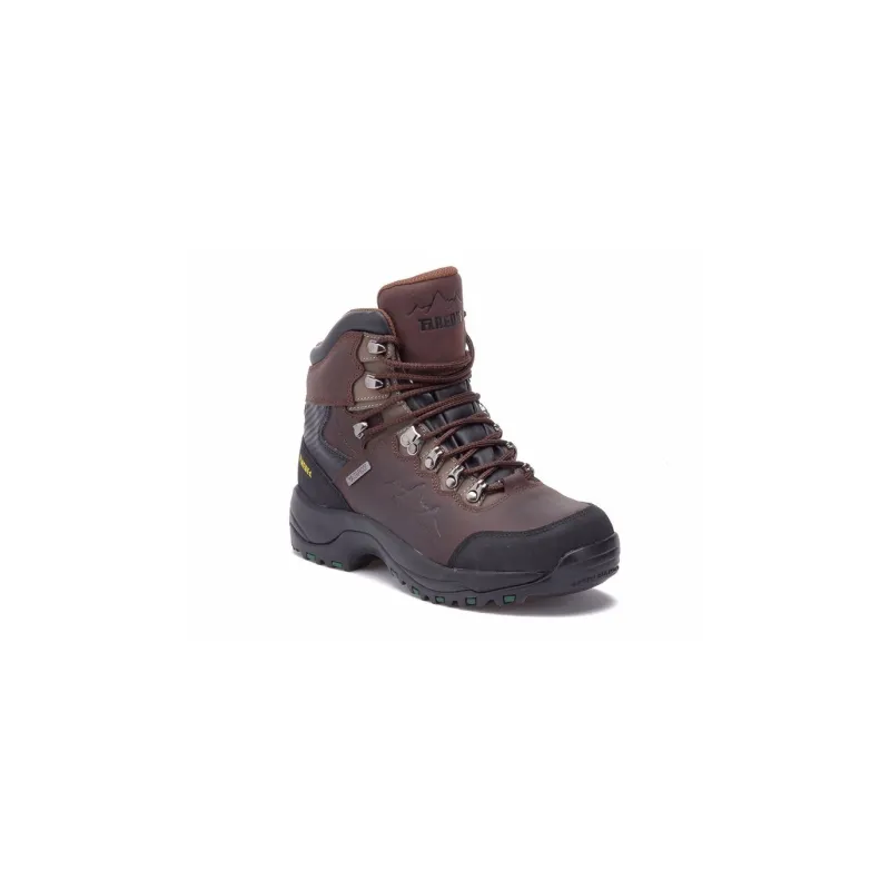 Botas de seguridad SAGRA PAREDES LM227 MAO