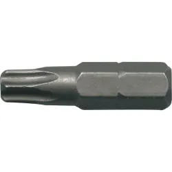 Puntas tamper torx Tt-10...