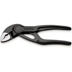 Tenaza Cobra xs 28Mm KNIPEX...