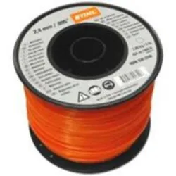 Rollo hilo nylon 2.4mm 261m...