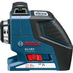 Gll 2-80P Trip BOSCH...