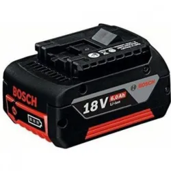 Bateria Gba18V 6.0Ah BOSCH...