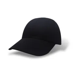 Gorra antichoque 7Cm negro...