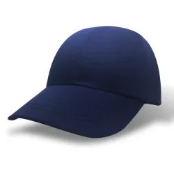 Gorra beisbol antichoque...