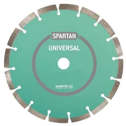 Disco spartan 125 universal...