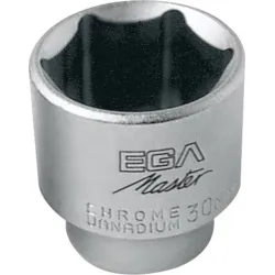 Vaso 1-75mm hexagonal EGA...