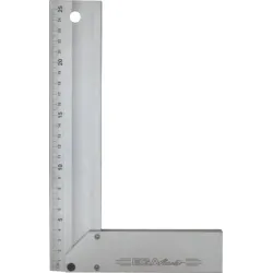 Escuadra de aluminio 400mm EGA MASTER 65816